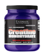 Ultimate Nutrition Creatina 1000 gr