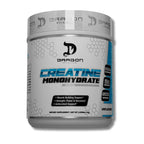 CREATINA MONOHYDRATE Dragon Pharma 1000grs
