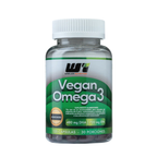 Vegan Omega 3