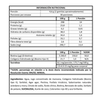 Gomitas de Biotina y Colágeno Beauty Gummies