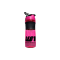 Shaker Rosado W1 700 ml