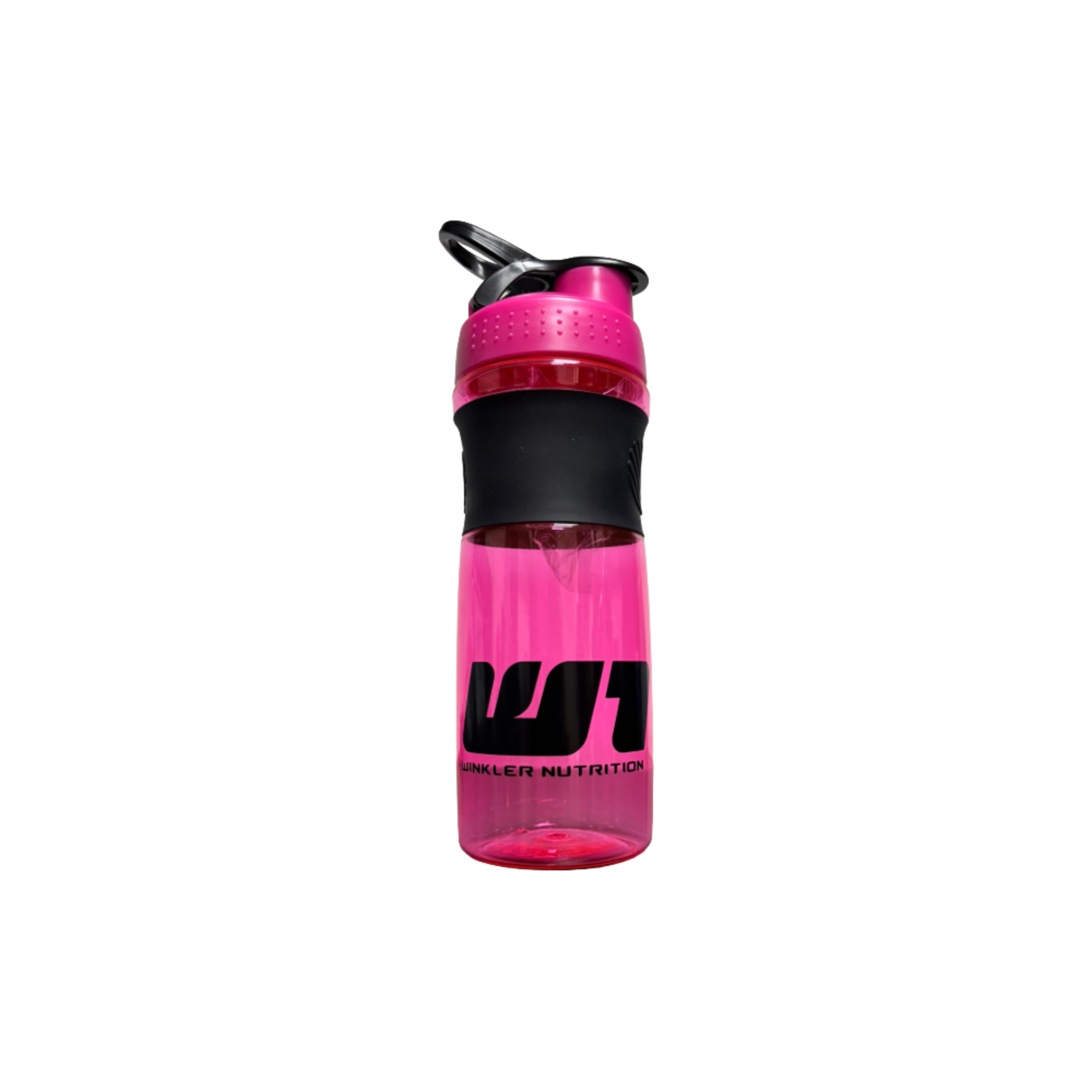Shaker Rosado W1 700 ml
