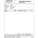 Creatine 100% Pure Monohydrate 60 svs