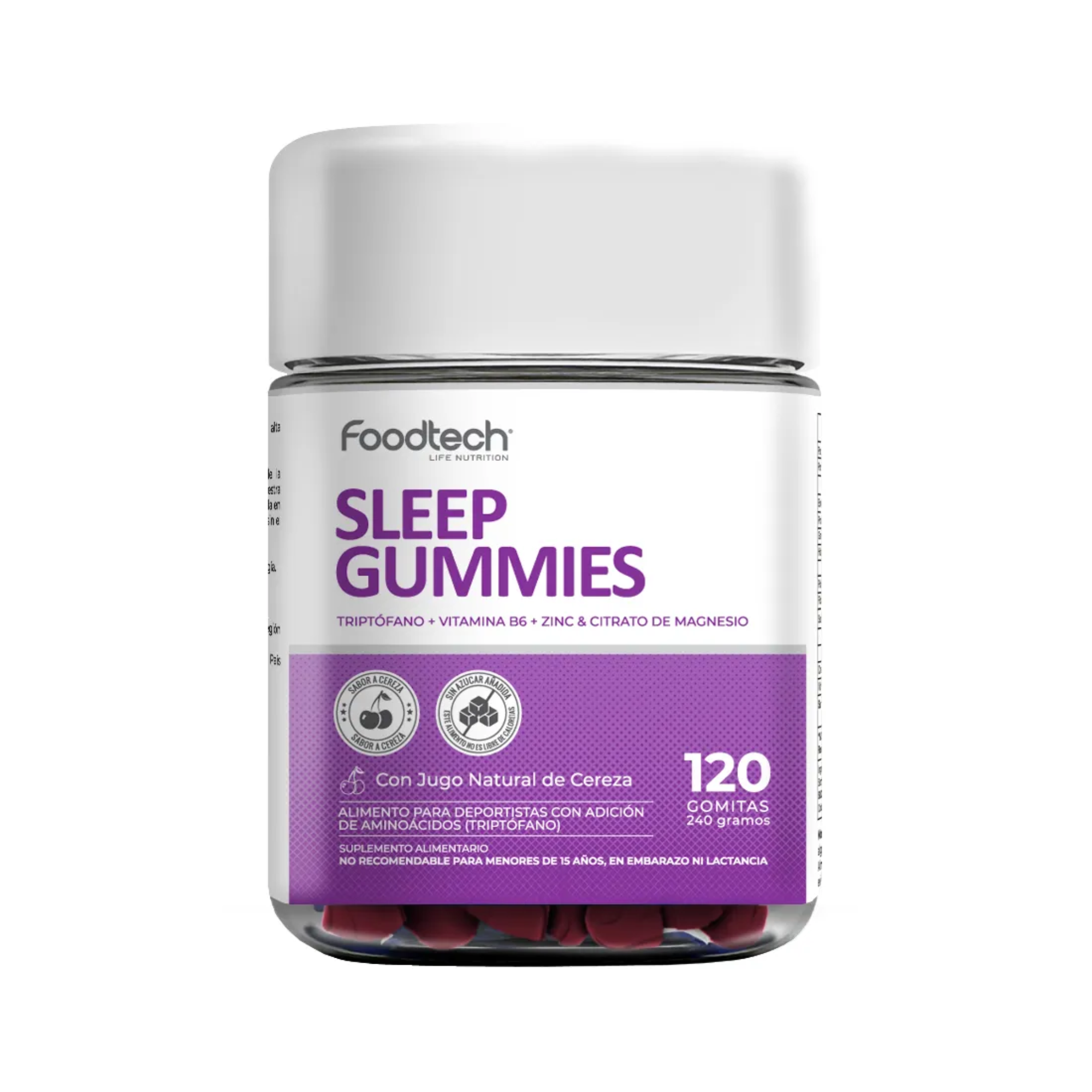 Sleep Gummies