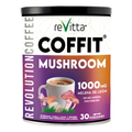 Coffit Mushroom - Melena de León 300 grs