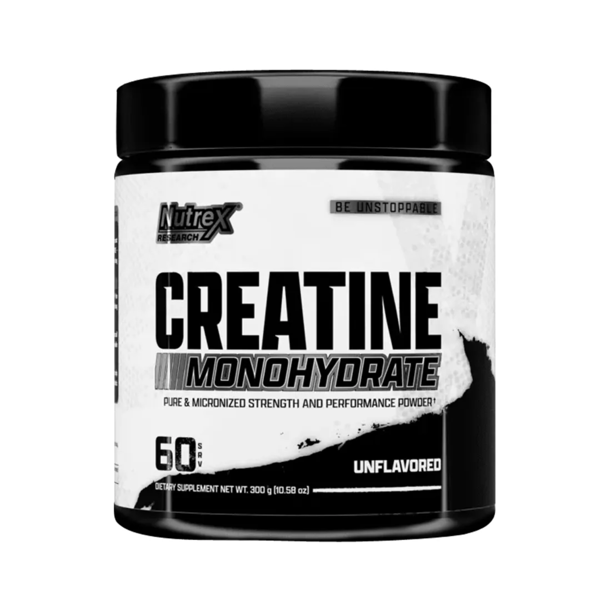 Creatine Monohydrate de Nutrex 300g