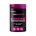 Creatine 100% Women Whey 300gr
