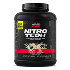 MUSCLETECH PROTEINA NITRO TECH 4 LB COOKIES AND CREAM