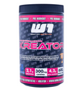 Pre-entreno Kreator 600 grs