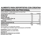 Creatina Monohidratada 300g  Grapes Bubble Gum