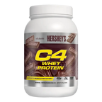C4 Whey Protein (Edición Oficial HERSHEY'S) de Cellucor