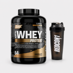 Promo 2 - 100% Whey Protein 5 lbs de Nutrex + Shaker