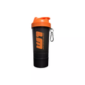 Shaker Winkler Nutrition Con Pastillero 450 ml