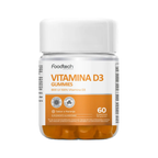 Vitamina D3 Gummies