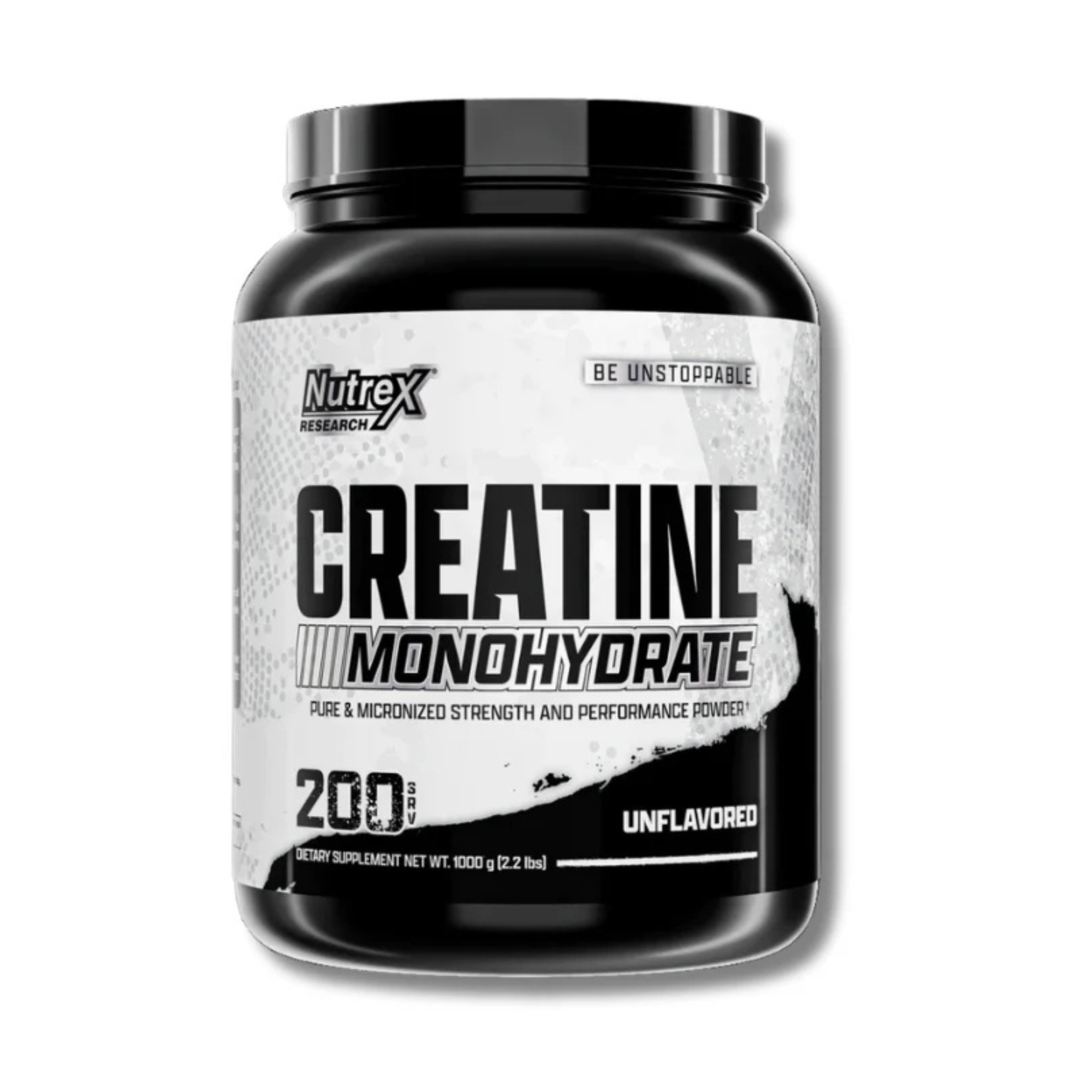 Creatine Monohydrate de Nutrex 1Kg