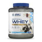 AN PROTEINA CRITICAL WHEY 2 KG COOKIES AND CREAM