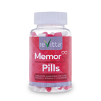 Aminoácidos Memory Pills