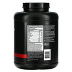 Muscletech NitroTech 100% WHEY GOLD - 5 lbs Double Rich chocolate