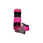 Shaker Rosado W1 700 ml