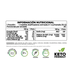 Coffit Mushroom - Melena de León 300 grs