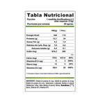 Proteína Vegana Vegan Shake 1 kg