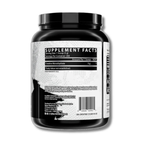Creatine Monohydrate de Nutrex 1Kg
