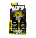 Pack 24 Gel Energético Boost + BCAAs 30 grs