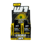 Pack 24 Gel Energético Boost + BCAAs 30 grs