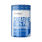 Creatine 100% Pure Monohydrate 60 svs