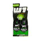 Pack 24 Gel Voltage Cafeína + BCAAs 30 grs