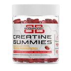 Promo Gomitas de Creatina