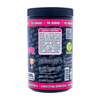 Pre-entreno Kreator 600 grs