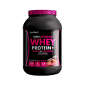 Women Whey 2lbs-  Chocolate Avellana Foodtech