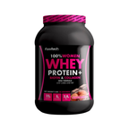 Women Whey 2lbs-  Chocolate Avellana Foodtech