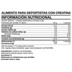 Creatina Monohidratada 300g Sabor Watermelon Ice Pops