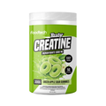 Creatina Monohidratada 300g Sabor Green Apple Sour Gummies