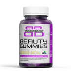 Gomitas de Biotina y Colágeno Beauty Gummies