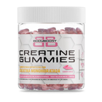 Promo Gomitas de Creatina