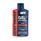 Gel Energético Boost + BCAAs 30 grs