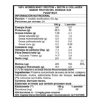 100% Women Whey 2lbs- Cookies And Cream Foodtech
