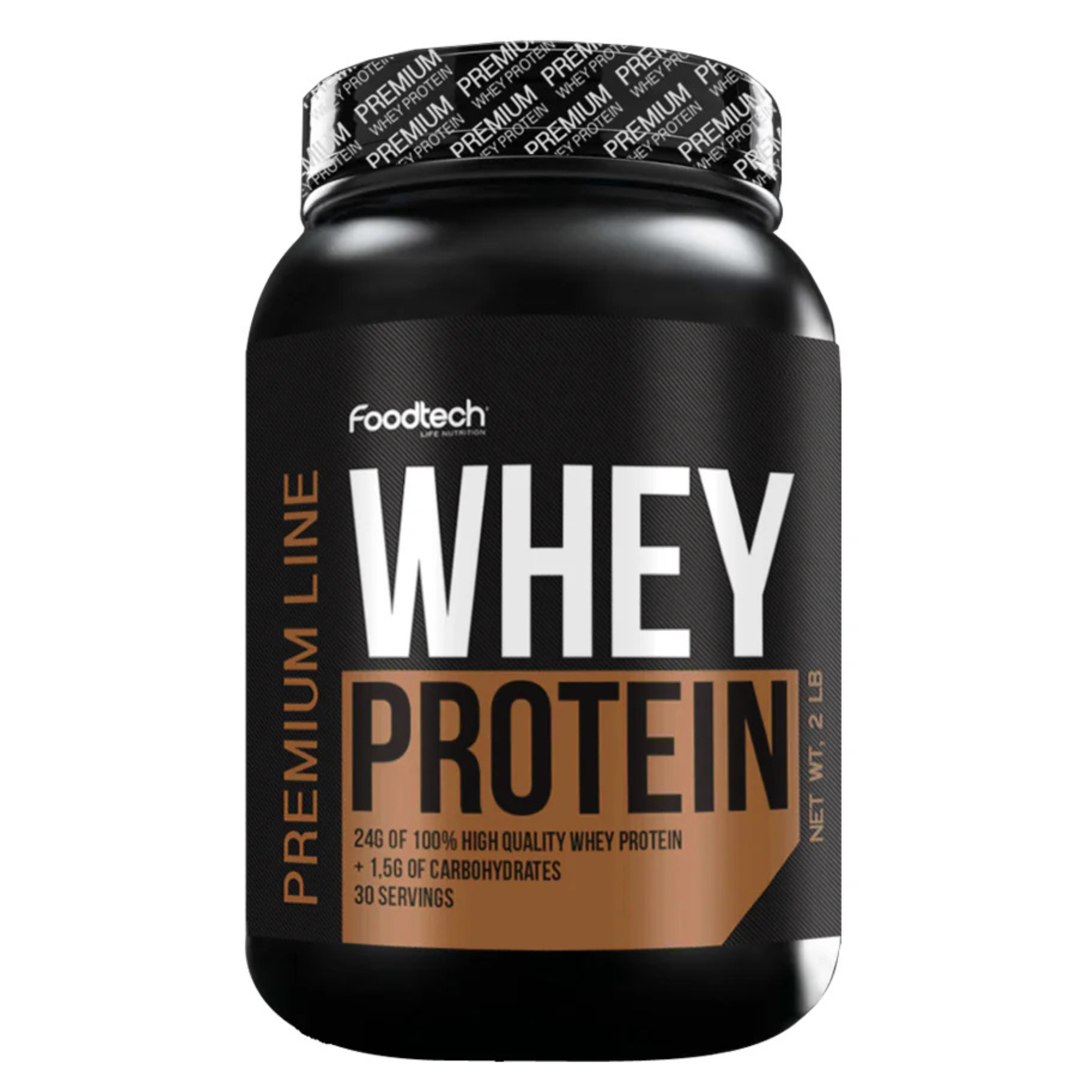 Whey Protein Premium Line 1lbs Premium
