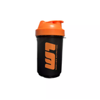 Shaker Winkler Nutrition Con Pastillero 450 ml