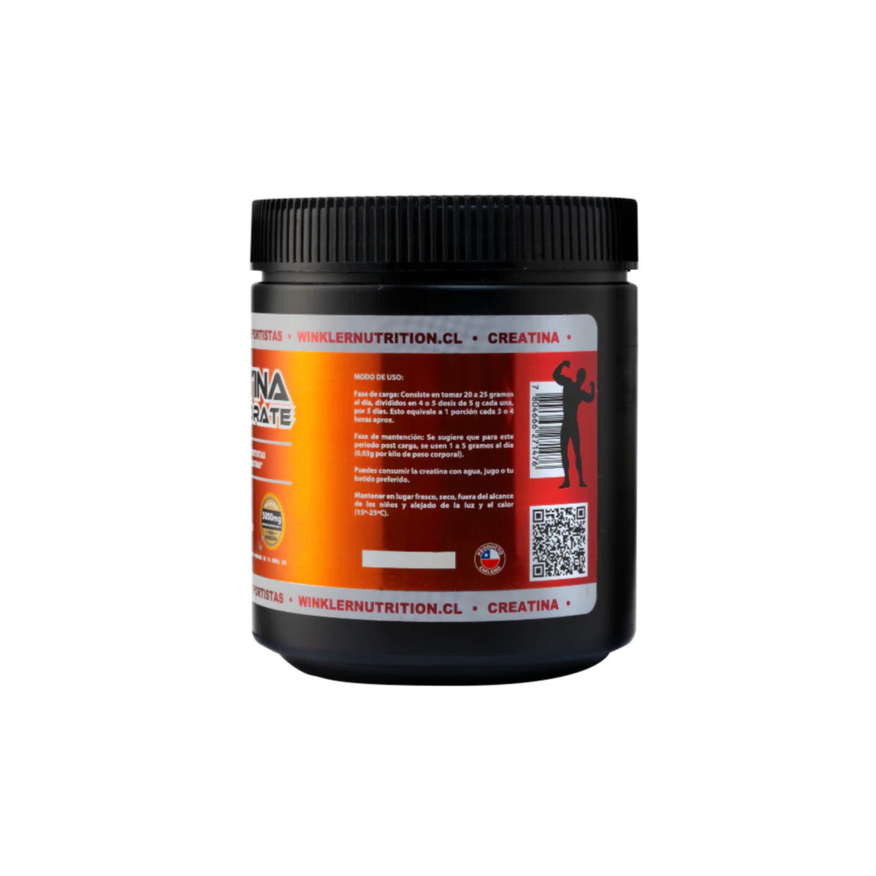 Creatina Monohidrato 300 grs