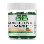 Promo Gomitas de Creatina