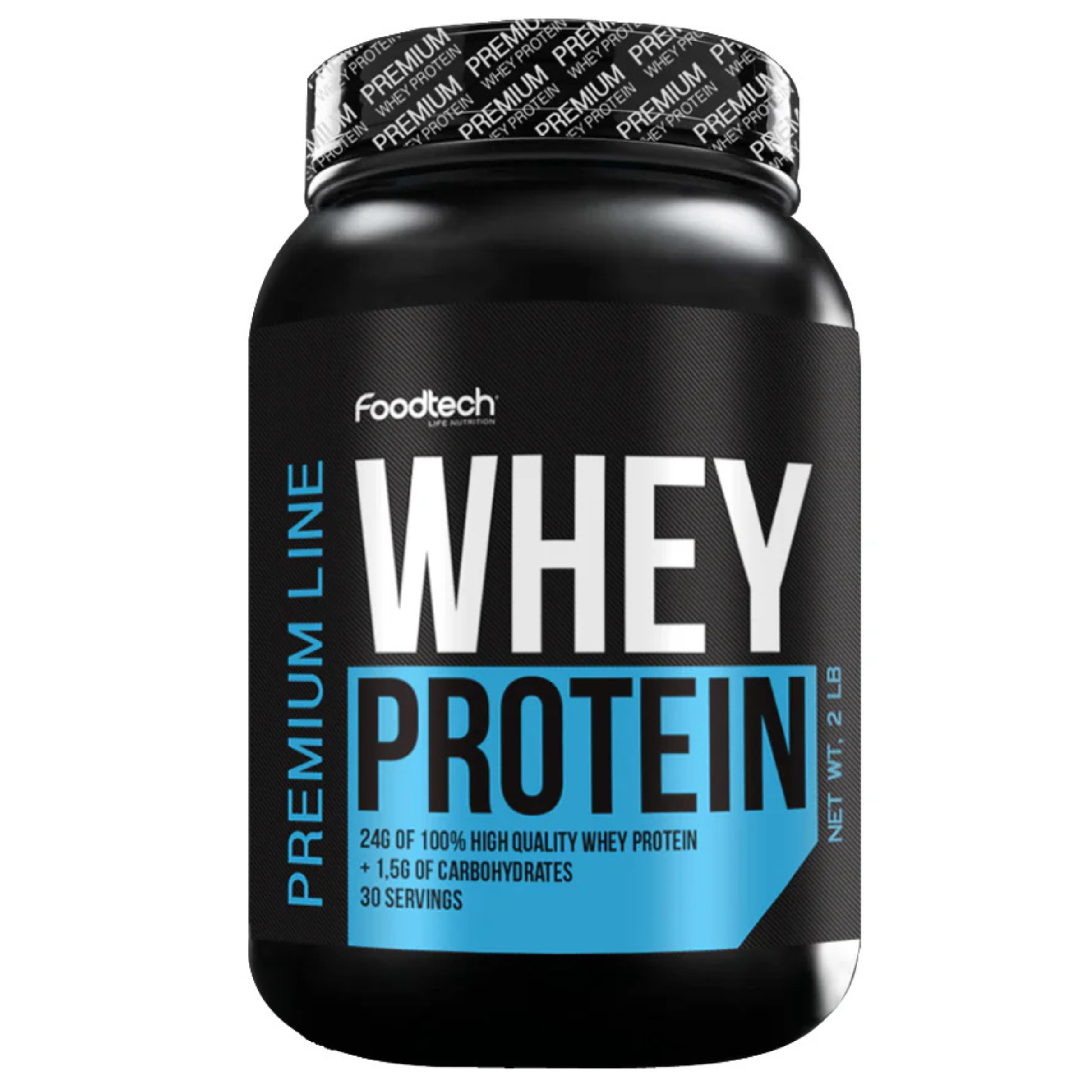 Whey Protein Premium Line 1lbs Premium