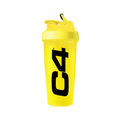 Shaker C4 600ml - Cellucor Amarillo