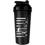 Shaker Animal 700ml - Animal Negro