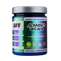 Aminoácidos BCAAs 600 grs