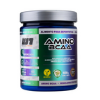 Aminoácidos BCAAs 600 grs
