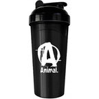 Shaker Animal 700ml - Animal Negro